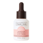 Hydrating Hyaluronic Acid Serum