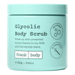 Glycolic Body Scrub