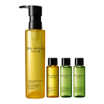 Botanicoil And Anti/Oxi+ Cleansing Oil Set