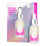 Serum-infused Night Oil