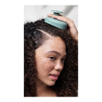 Scalp Solutions Stimulating Massager - Image 2