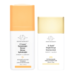 A Golden Veil™ Illuminating Serum Duo (Holiday Limited Edition) - Image 2