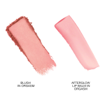 Orgasm Blush & Lip Balm Duo Mini (Limited Edition) - Image 2