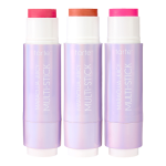 Cheek Souffle Maracuja Juicy Multi-Stick Trio (Holiday Limited Edition) - Image 2
