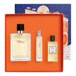 Terre D'Hermes Eau De Toilette Gift Set (Holiday Limited Edition 2025) - Image 2
