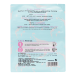 Makeup Cleansing & Moisture Face Mask - Image 2