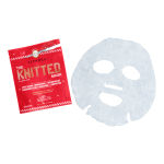 Holiday Vibes The Knitted Face Mask (Limited Edition) - Image 2