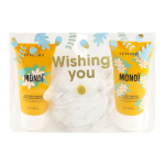Wishing You Little Bath & Body Pouch Set (Holiday Limited Edition) - Image 2