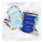 Wishing You Coconut Foot Masks - Nourishing & Repairing (Holiday Limited Edition) - Image 2