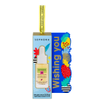 Wishing You Mini Ultra Glow Serum With Vitamins C & E (Holiday Limited Edition) - Image 2