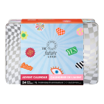 The Future Is Yours Premium Advent Calendar Gift Set (Holiday Limited Edition) - Image 2