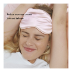 Satin Sleeping Mask - Image 2