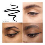 12h Intense Ink Matte Liquid Eyeliner - Image 2