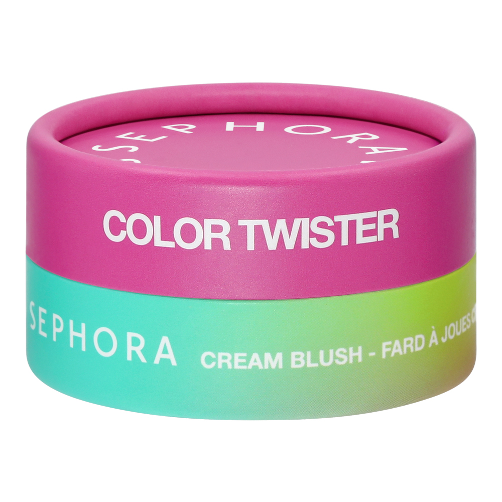 Color Twister All-In-One Cream Color Blush - Image 2