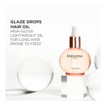 Glaze Drops Hair Oil - Image 2