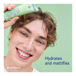 New Vinopure Moisturising Mattifying Fluid - Image 2