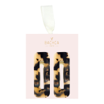 Turtoise Hair Clips Set - Image 2