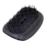 Pocket Detangling Brush Black - Image 3