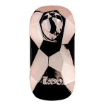 Home Detangling Brush Gold Digger