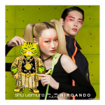 Hiro Ando Collection Ultime8 Sublime Beauty Cleansing Oil (Limited Edition) - Image 2