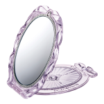 Cherry Bouquet Compact Mirror (Limited Edition) - Image 2