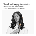 Airwrap™ Multi-styler and Dryer (Nickel/Copper) - Image 2