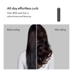 Airwrap Co-Anda2x™ Multi-Styler And Dryer (Ceramic Pink/Rose Gold) - Image 2