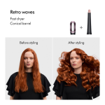 Airwrap I.D™. Multi-Styler And Dryer (Jasper Plum) - Image 2