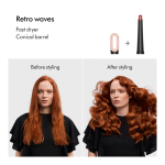 Airwrap I.D.™ Multi-Styler And Dryer (Sakura Cherry) - Image 2
