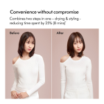 Airstrait™ Straightener (Sakura Cherry) - Image 2