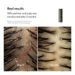 Amino™ Leave-In Scalp Bubble Treatment - Image 2