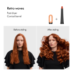 Airwrap I.D.™ Multi-Styler And Dryer - Image 2