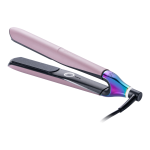 Chronos Professional HD Motion-Responsive Styler Transcendent Pink (Limited Edition) - Image 2
