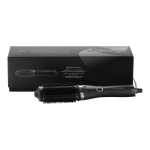 Duet Blowdry Professional 2-in-1 Hair Dryer Brush Black - Image 2