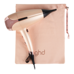 Helios Professional Hair-dryer with Rose gold metallic accents (Limited Edition) - Image 2