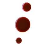 Benetint Dark Cherry Lip & Cheek Tint - Image 2