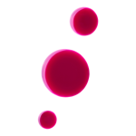 Benetint Raspberry Lip & Cheek Tint - Image 2