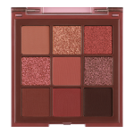 Nude Obsessions Eyeshadow Palette Mini - Image 2