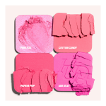 Blush Filter Blurring Blushlighters Palette - Image 2