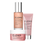 The Pro-Collagen Rose Icons Skin-Soothing Rose Trio (Holiday Limited Edition) - Image 2