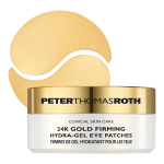 24K Gold Pure Hydra Eye Patch - Image 2