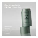 Bergamot & Hinoki Deodorant Gel - Image 2