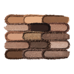 Tan Eyeshadow Palette - Image 2
