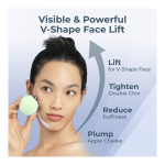 Bear™ 2 Go Microcurrent Facial Toning Device - Image 2