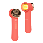 Peach™ 2 Go IPL Hair Removal Device Peach - Image 2