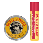 A Bit Of Burt's Bees® Cranberry Spritz Gift Set Mini (Holiday Limited Edition)