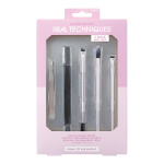 Brush, Blend, Brow 5 Piece Gift Set - Image 2