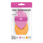 Miracle 2-In-1 Powder Puff Duo - Image 2