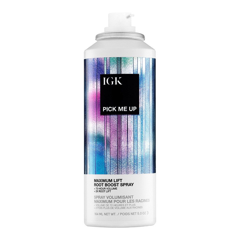 2_Product_810021404400-IGK-Pick-Me-Up-Maximum-Lift-Root-Boost-Spray-164ml_796d289dbd3176b43bd3de3ece8911e033428c1d_1691750740.png Pick Me Up Maximum Lift Root Boost Spray - Image 1