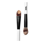 Ef 1 Makeup Face & Eye Brush - Image 2